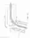 Fig. 34 - Surgical instrument with an anvil that is selectively movable about a discrete non-movable axis relative to a staple cartridge