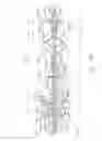 Fig. 36 - Surgical instrument with an anvil that is selectively movable about a discrete non-movable axis relative to a staple cartridge