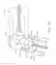 Fig. 48 - Surgical instrument with an anvil that is selectively movable about a discrete non-movable axis relative to a staple cartridge