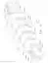 Fig. 49 - Surgical instrument with an anvil that is selectively movable about a discrete non-movable axis relative to a staple cartridge
