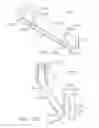 Fig. 61 - Surgical instrument with an anvil that is selectively movable about a discrete non-movable axis relative to a staple cartridge