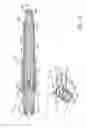 Fig. 09 - Locking arrangements for detachable shaft assemblies with articulatable surgical end effectors