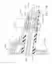 Fig. 19 - Locking arrangements for detachable shaft assemblies with articulatable surgical end effectors