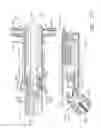 Fig. 23 - Locking arrangements for detachable shaft assemblies with articulatable surgical end effectors