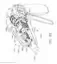 Fig. 26 - Locking arrangements for detachable shaft assemblies with articulatable surgical end effectors
