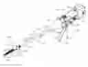 Fig. 01 - Drive arrangements for articulatable surgical instruments