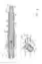 Fig. 09 - Drive arrangements for articulatable surgical instruments