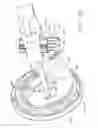 Fig. 11 - Drive arrangements for articulatable surgical instruments
