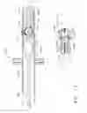 Fig. 12 - Drive arrangements for articulatable surgical instruments