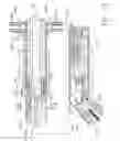 Fig. 23 - Drive arrangements for articulatable surgical instruments
