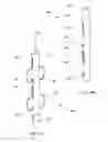 Fig. 15 - SURGICAL FASTENERS AND FASTENING DEVICES