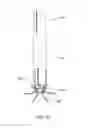 Fig. 43 - SURGICAL FASTENERS AND FASTENING DEVICES