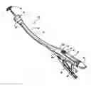 Fig. 01 - Surgical stapling device for performing circular anastomoses