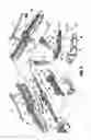 Fig. 06 - Surgical stapling device for performing circular anastomoses