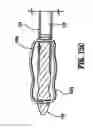 Fig. 20 - Surgical stapling device for performing circular anastomoses