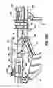 Fig. 26 - Surgical stapling device for performing circular anastomoses