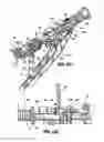 Fig. 27 - Surgical stapling device for performing circular anastomoses