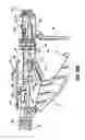Fig. 31 - Surgical stapling device for performing circular anastomoses