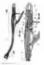 Fig. 45 - Surgical stapling device for performing circular anastomoses