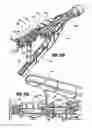 Fig. 48 - Surgical stapling device for performing circular anastomoses