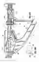 Fig. 53 - Surgical stapling device for performing circular anastomoses