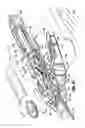 Fig. 57 - Surgical stapling device for performing circular anastomoses
