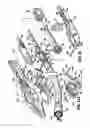 Fig. 58 - Surgical stapling device for performing circular anastomoses