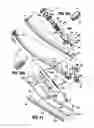 Fig. 61 - Surgical stapling device for performing circular anastomoses