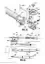 Fig. 62 - Surgical stapling device for performing circular anastomoses