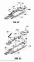Fig. 63 - Surgical stapling device for performing circular anastomoses