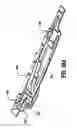 Fig. 64 - Surgical stapling device for performing circular anastomoses