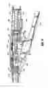 Fig. 69 - Surgical stapling device for performing circular anastomoses