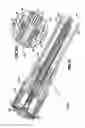 Fig. 78 - Surgical stapling device for performing circular anastomoses