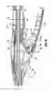 Fig. 82 - Surgical stapling device for performing circular anastomoses