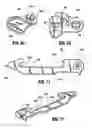 Fig. 88 - Surgical stapling device for performing circular anastomoses