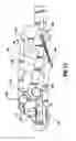 Fig. 89 - Surgical stapling device for performing circular anastomoses