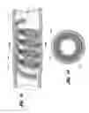Fig. 02 - Occluding device and method of occluding fluid flow through a body vessel