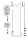Fig. 05 - Occluding device and method of occluding fluid flow through a body vessel