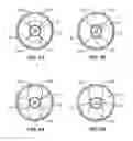 Fig. 06 - Method and system for balloon counterpulsation during aortic valve replacement