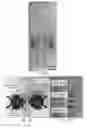 Fig. 06 - Semiconductor tweezers and instrumentation for tissue detection and characterization
