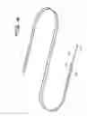 Fig. 04 - Cutting wire assembly with coating for use with a catheter