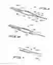 Fig. 09 - Cutting wire assembly with coating for use with a catheter