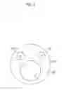 Fig. 03 - Endoscopic surgical device and overtube