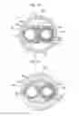 Fig. 15 - Endoscopic surgical device and overtube