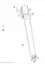 Fig. 16 - Endoscopic surgical device and overtube