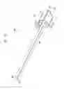 Fig. 18 - Endoscopic surgical device and overtube