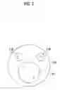 Fig. 03 - Endoscopic surgical device and overtube