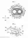 Fig. 08 - Endoscopic surgical device and overtube