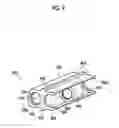 Fig. 09 - Endoscopic surgical device and overtube