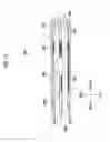 Fig. 12 - Endoscopic surgical device and overtube